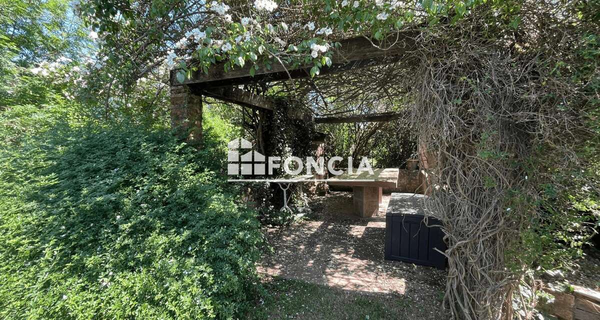 Maison à PAMPELONNE