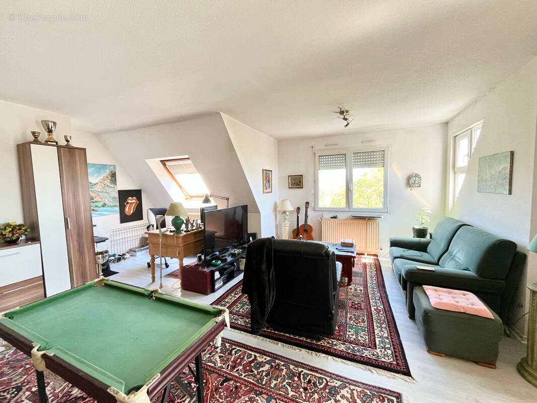 Appartement 2 pièces Haguenau - photo 2
