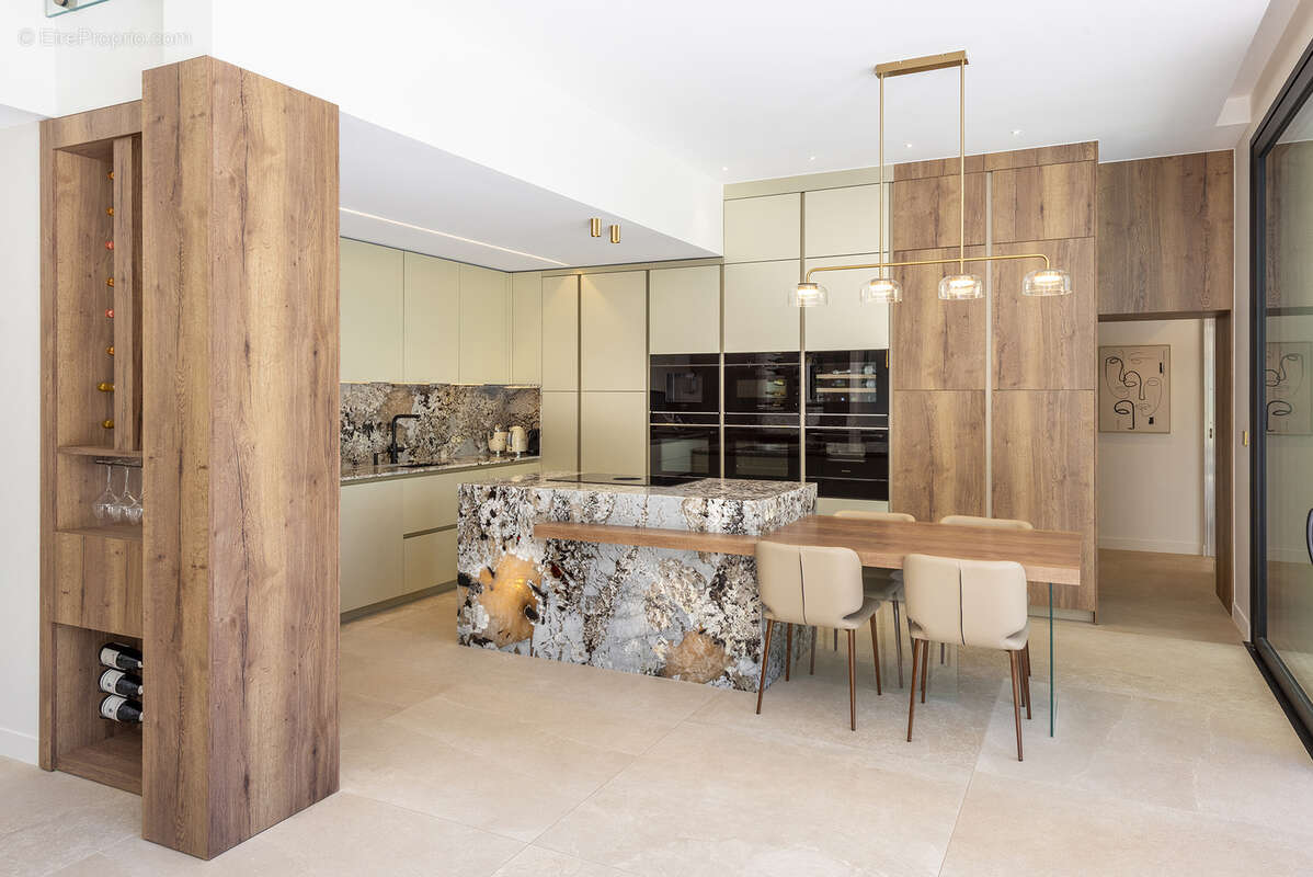 Maison à SAINT-RAPHAEL