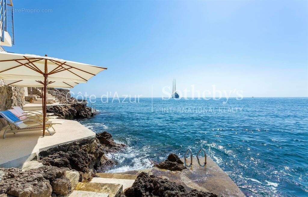 Maison à ANTIBES