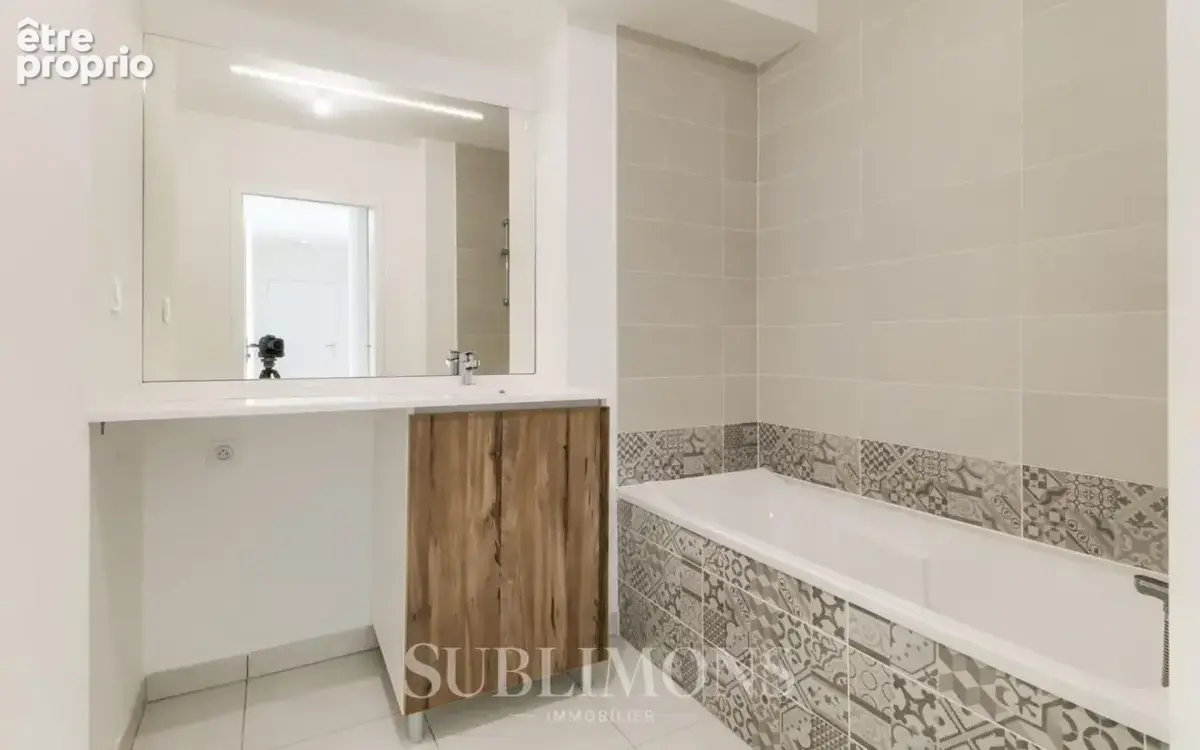 Appartement - nantes petite sensive - photo 8