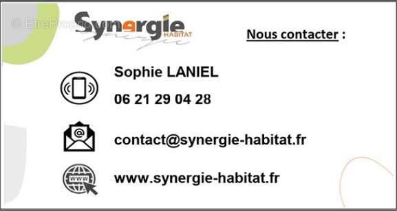 Appartement à LA FOUILLOUSE