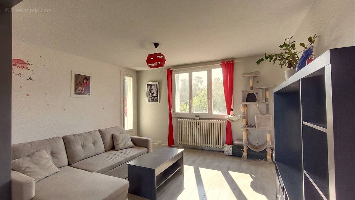 Appartement à VALENCE