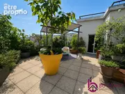 Appartement à LE PLESSIS-ROBINSON