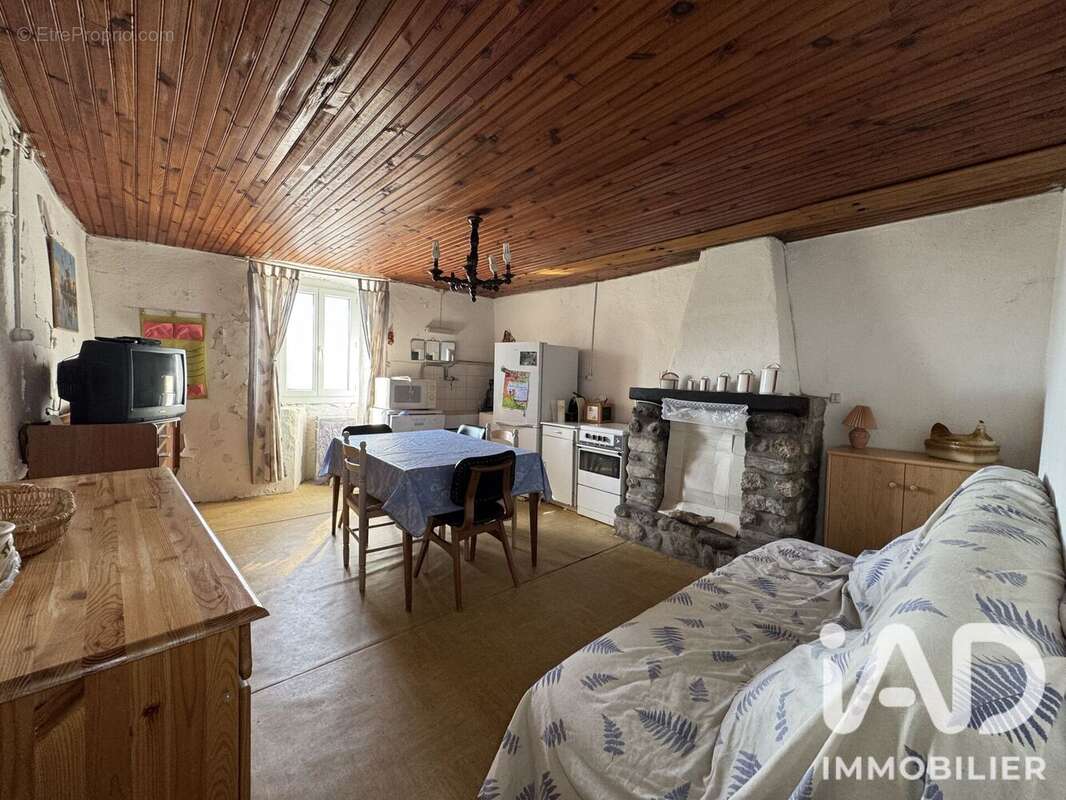 Maison 38 m² à Beaumont  - photo 5