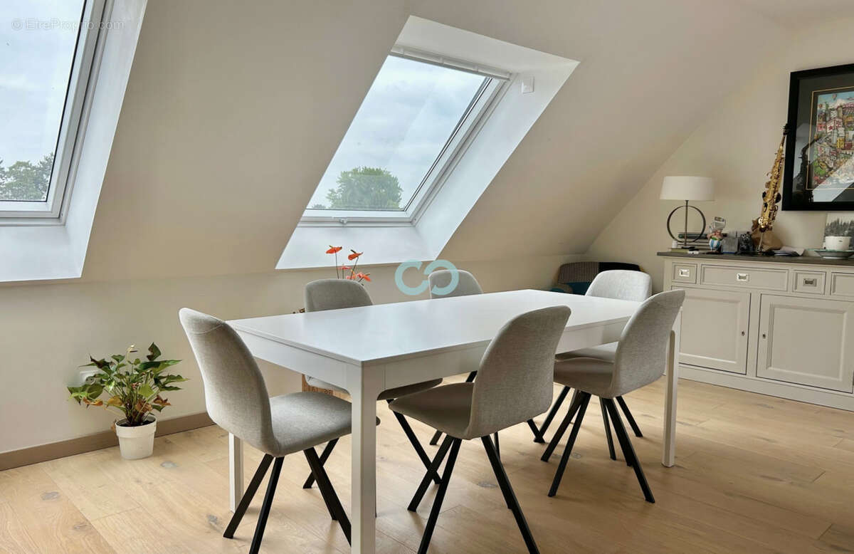 Appartement à MARCQ-EN-BAROEUL