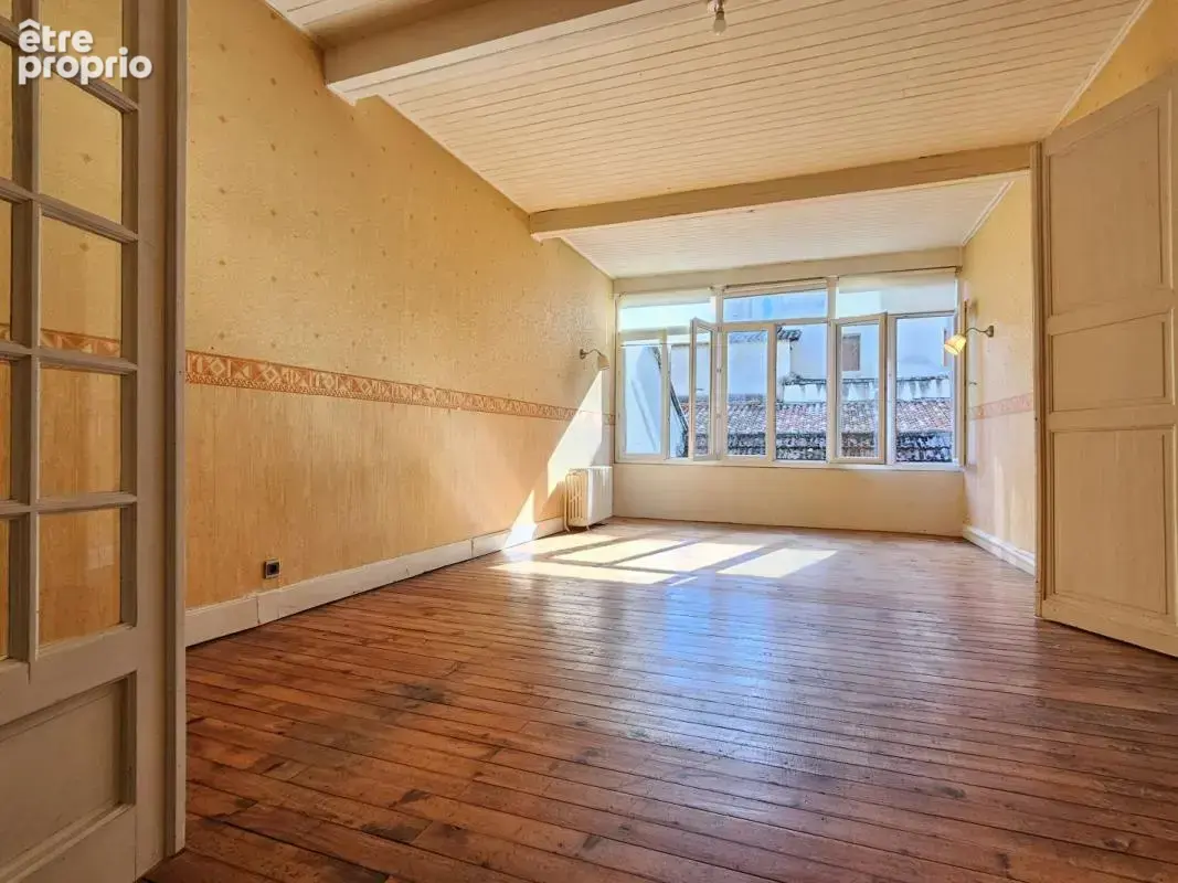 Maison 5 pièces 123 m² à vendre à Clairac (47320) - photo 2