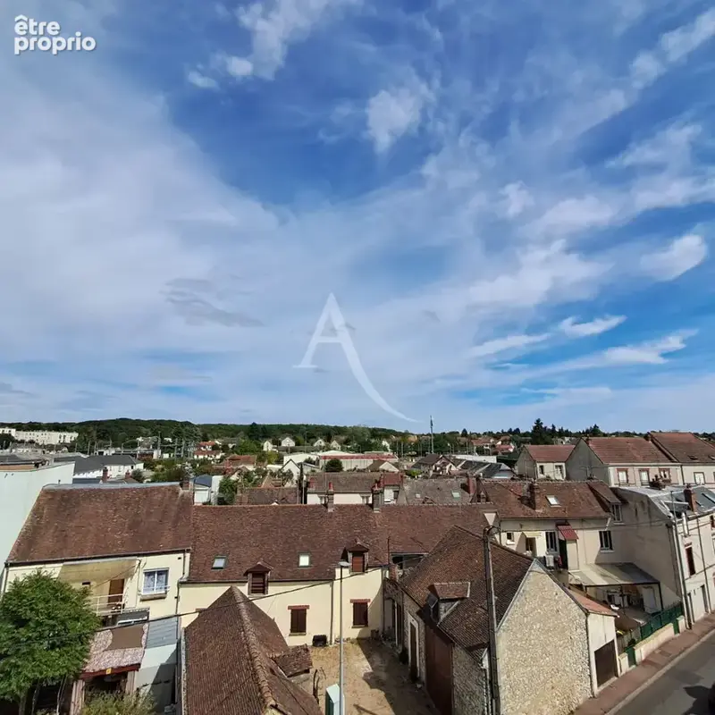 Appartement Montargis - photo 4