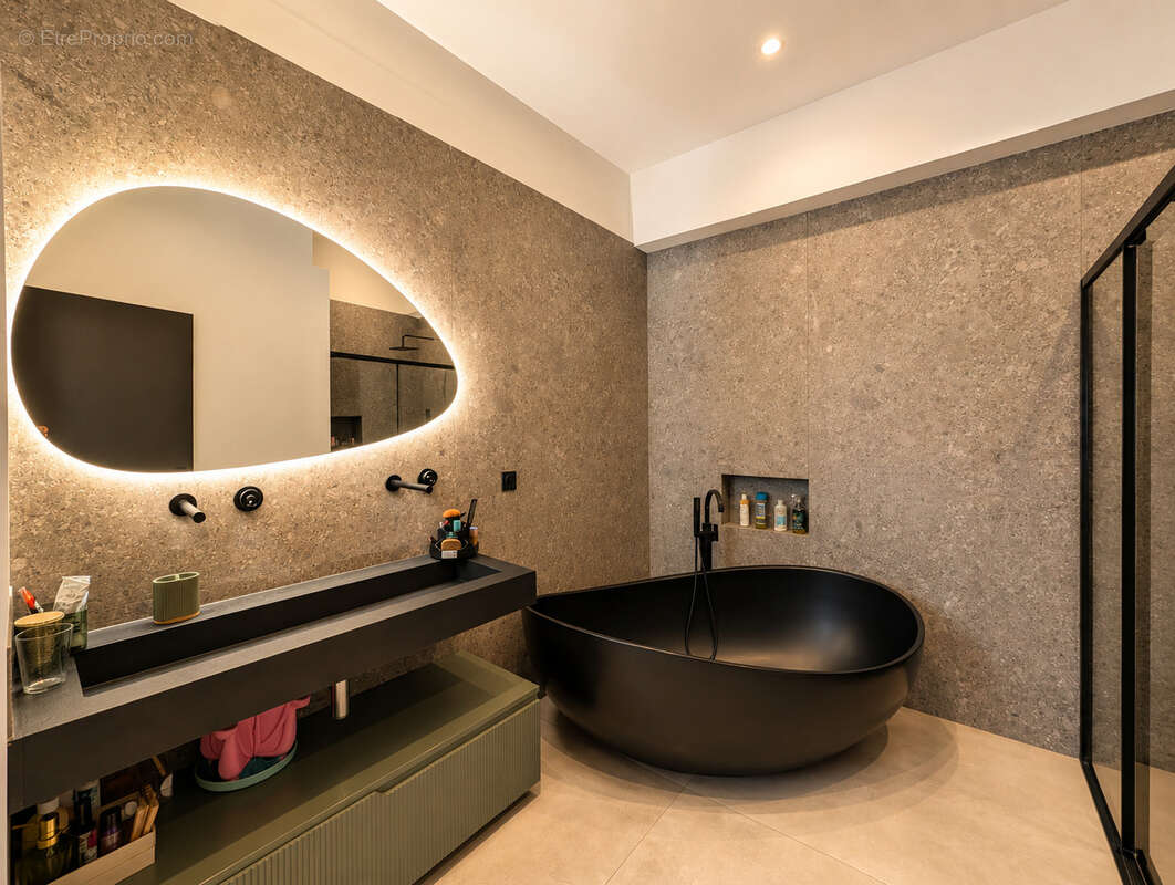 Maison contemporaine d’exception avec vue panoramique et espace bien-être - photo 9