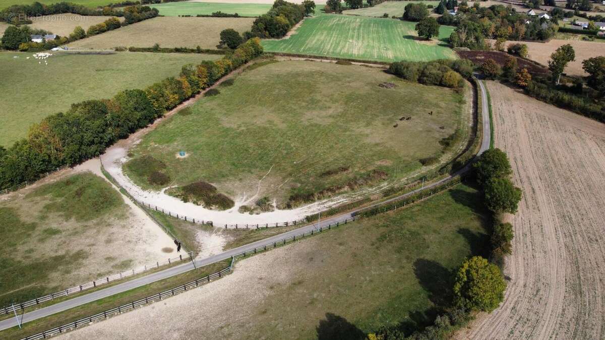 Photo 8 - Maison à LA CHAPELLE-GAUTHIER