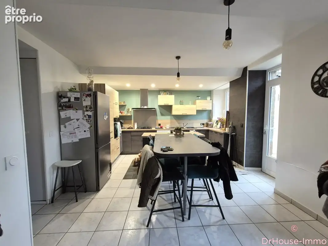 Maison 8 pièces 146 m² à vendre à Gorron (53120) - photo 4