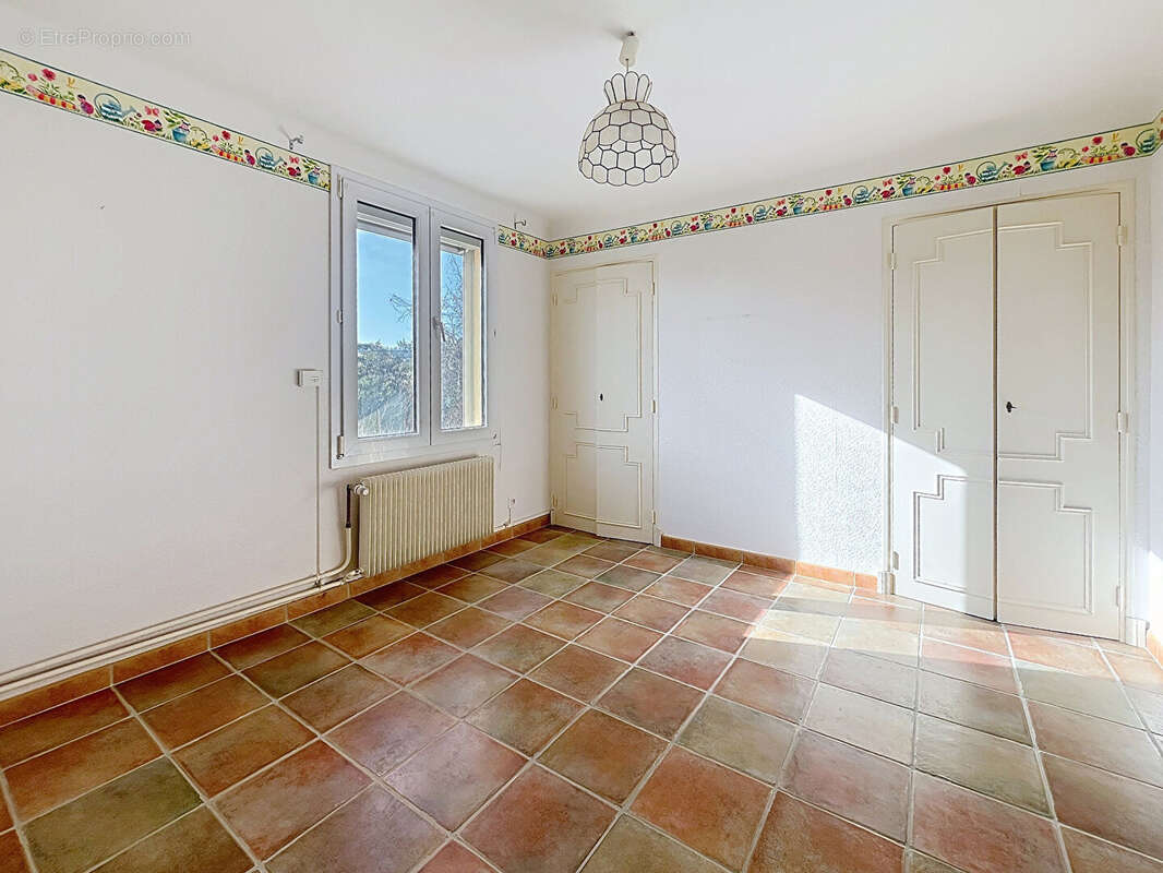 Appartement à GARDANNE