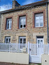 Maison à SAINT-VAAST-LA-HOUGUE