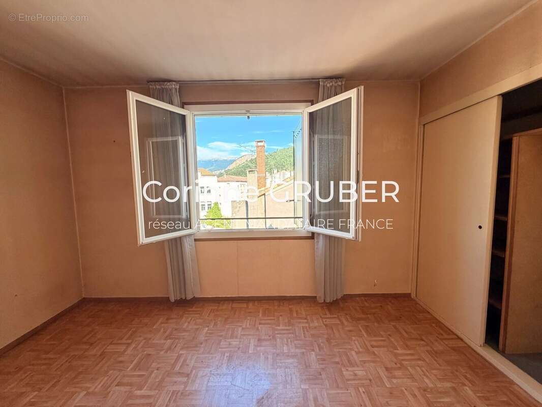 Appartement à DIGNE-LES-BAINS