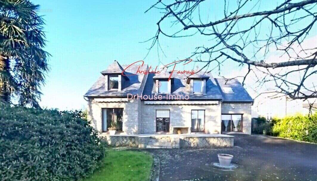 Maison à LOUVIGNE-DU-DESERT