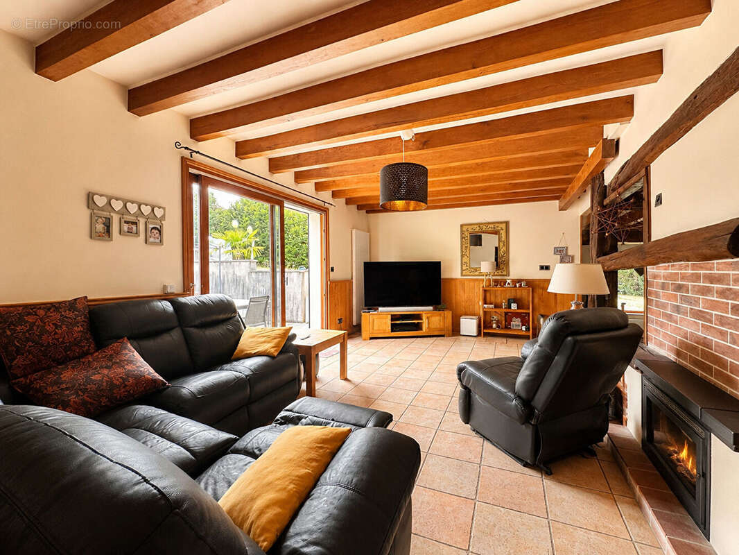 Maison Ivoy Le Pre 5 pièce(s) - photo 8