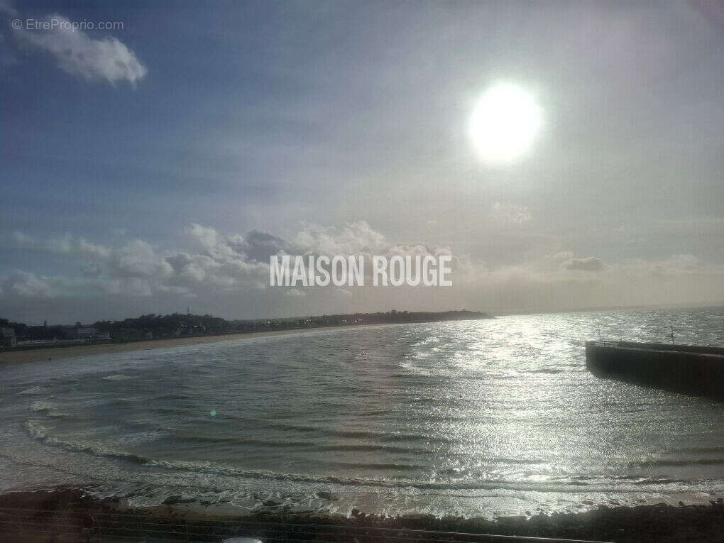 Appartement à PLENEUF-VAL-ANDRE