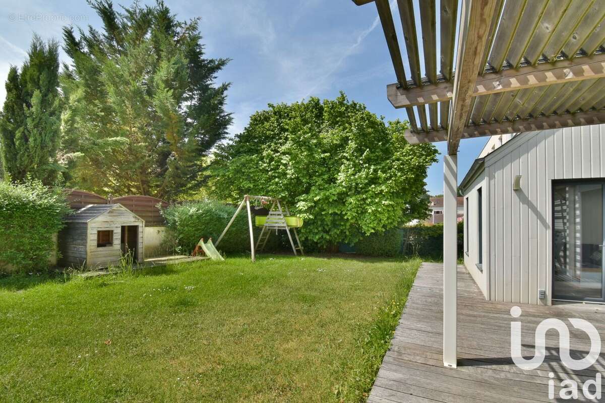 Photo 5 - Maison à MONTLIGNON