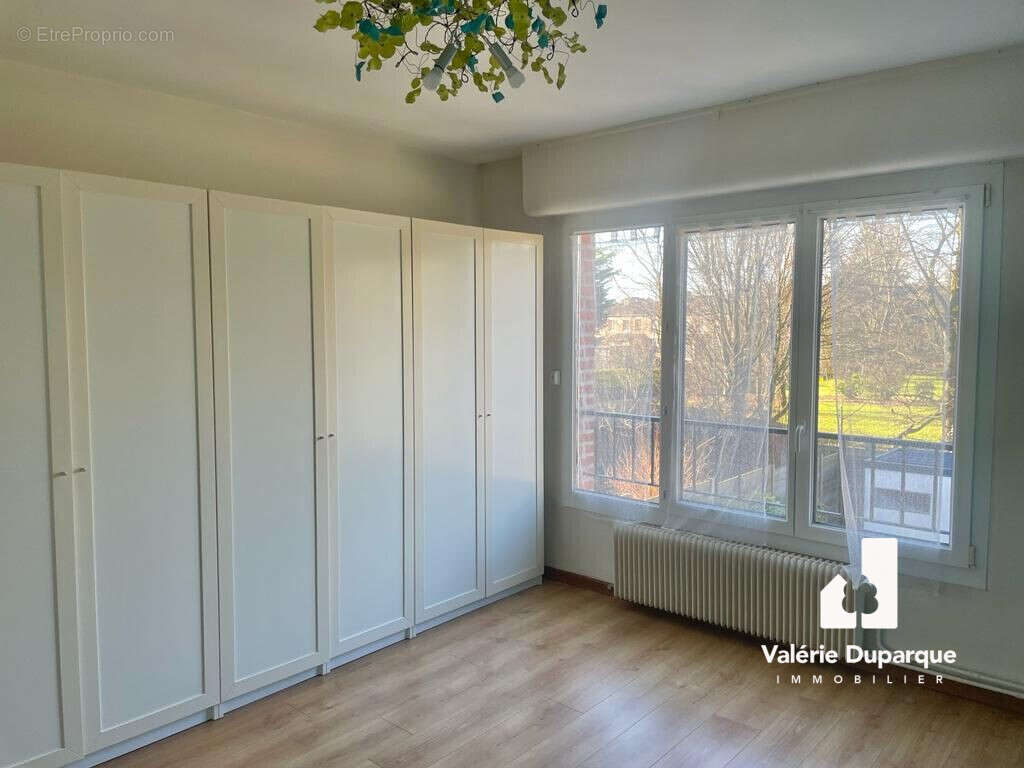 Maison à MARCQ-EN-BAROEUL