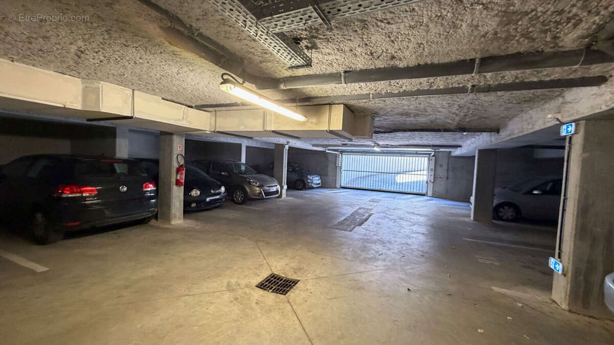 Appartement à TALENCE