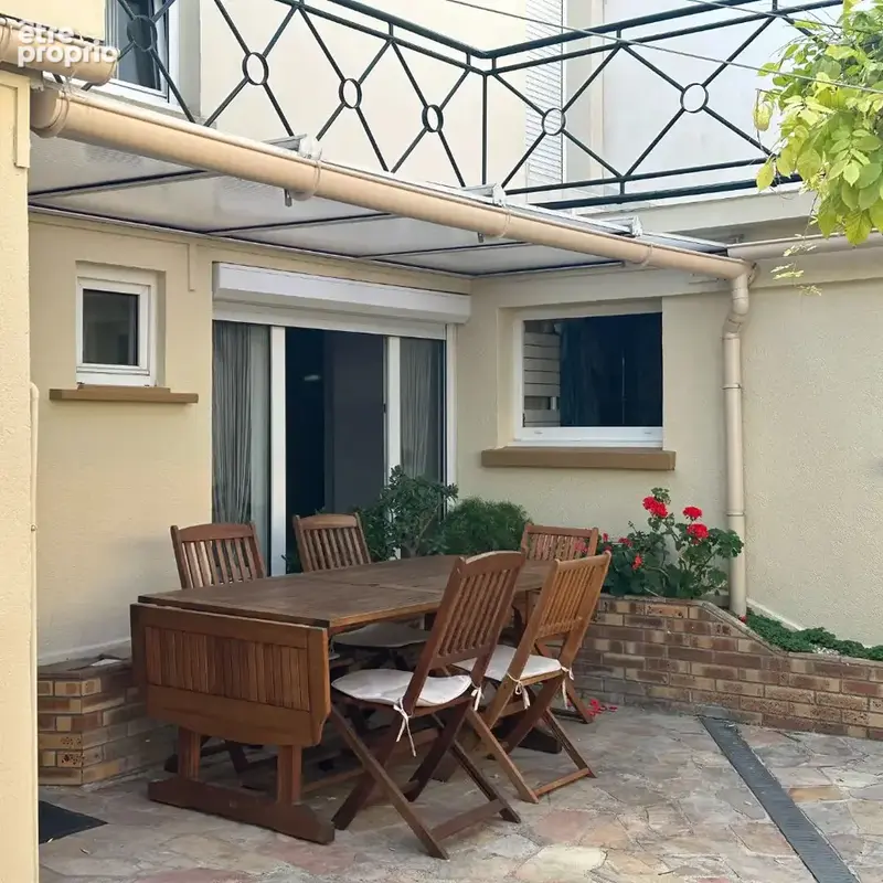 Maison Noisy Le Sec 7 pièce(s) 160 m2 - photo 2