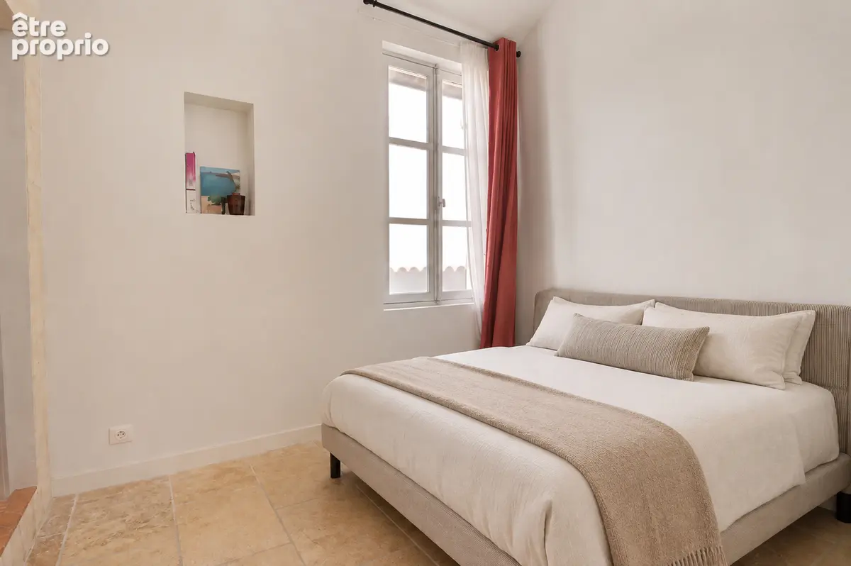 Rare à Avignon : premier et dernier étage, terrasse et ascenseur directement dans l'appartement - photo 6