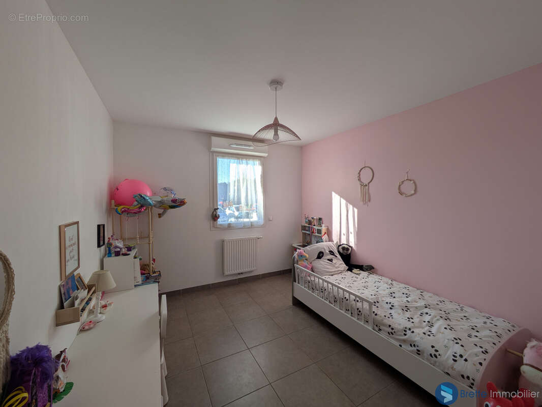 Appartement à LA FARLEDE