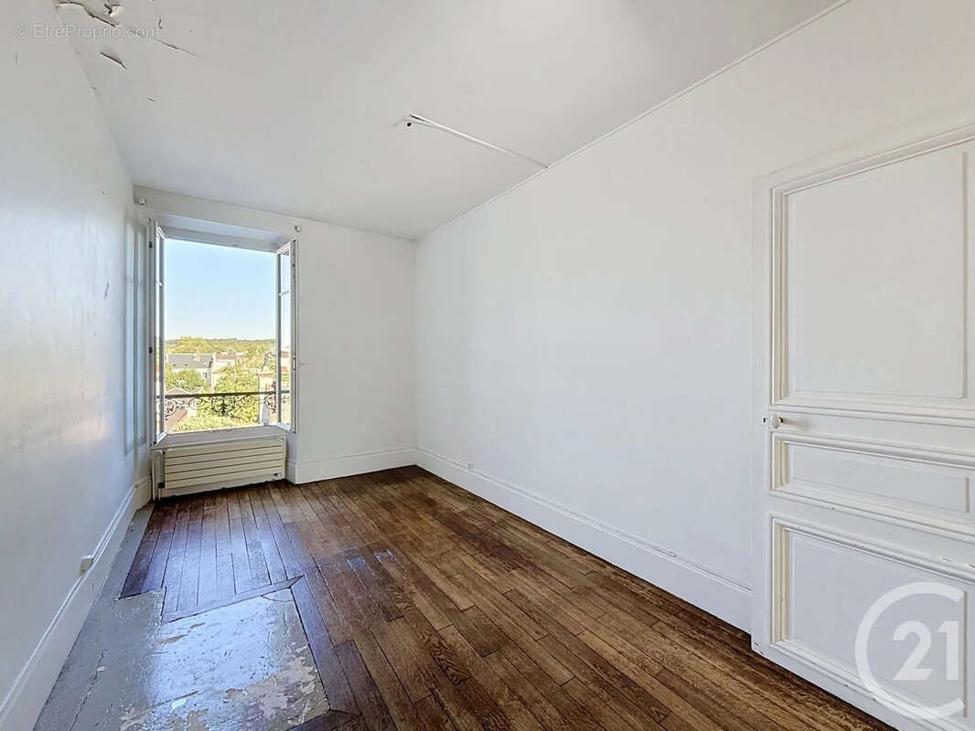 Appartement 103 m² à Fontainebleau  - photo 6