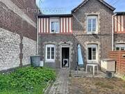 Photo 1 - Maison à SAINT-AUBIN-LES-ELBEUF