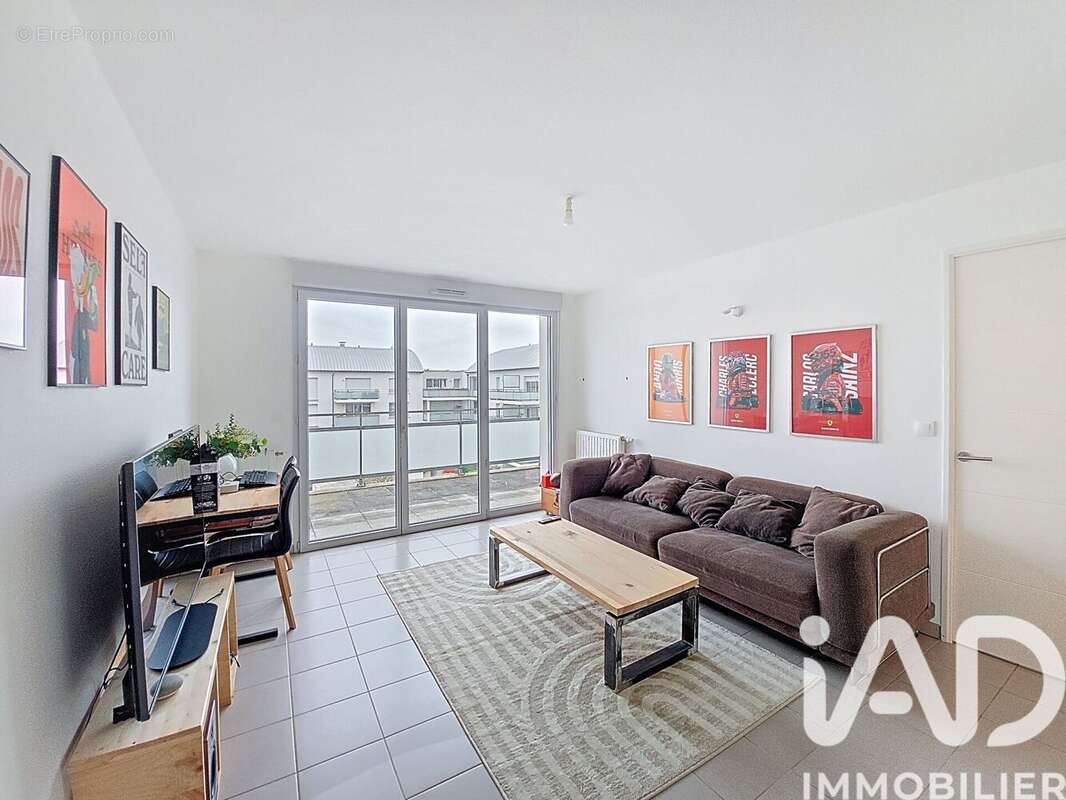 Photo 2 - Appartement à BLAGNAC