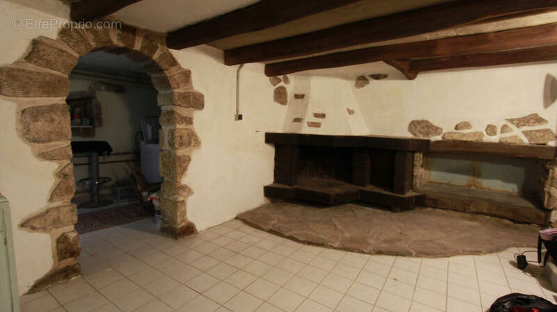 Maison à ROSNY-SOUS-BOIS