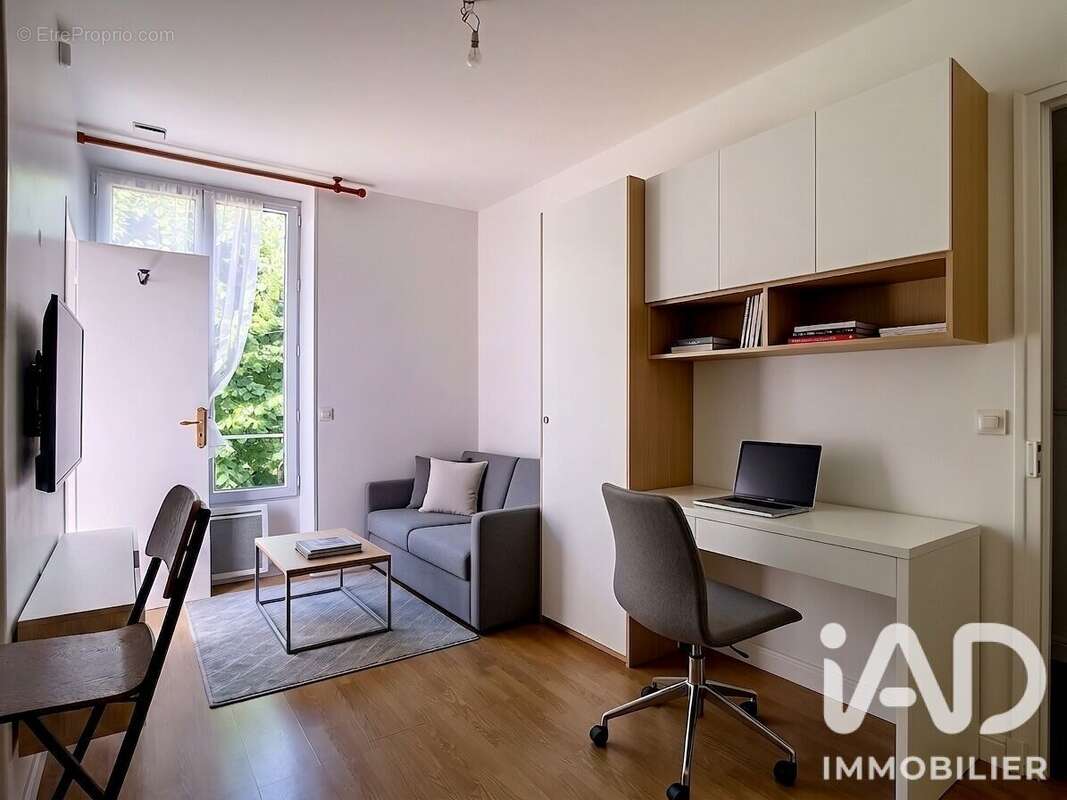 Photo 1 - Appartement à MELUN