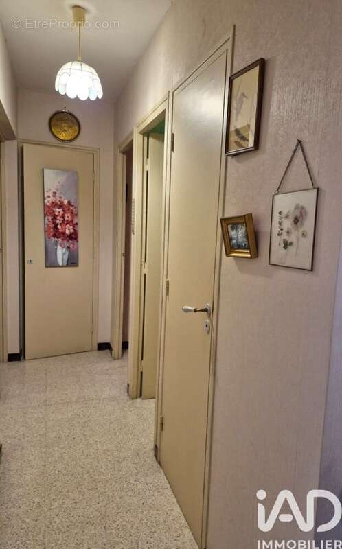 Photo 8 - Appartement à SAN-MARTINO-DI-LOTA