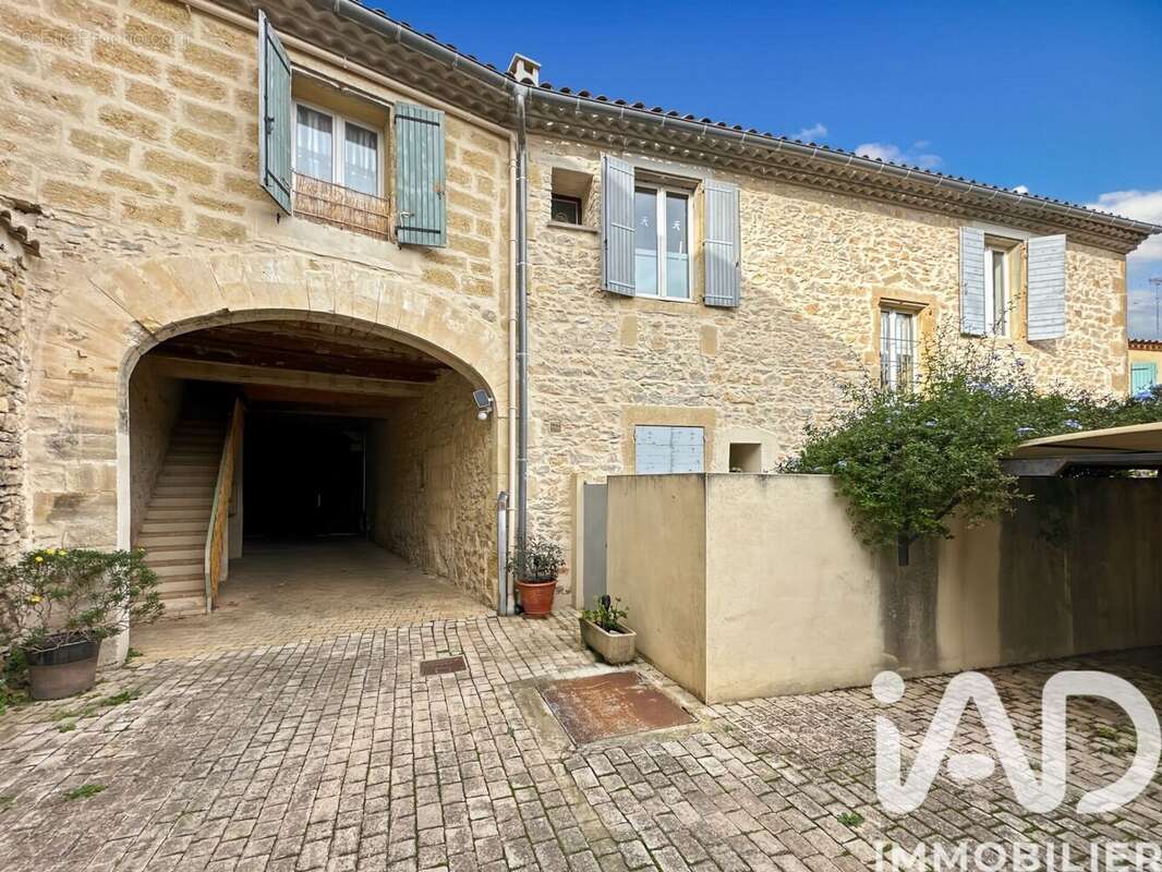 Photo 2 - Appartement à MILHAUD