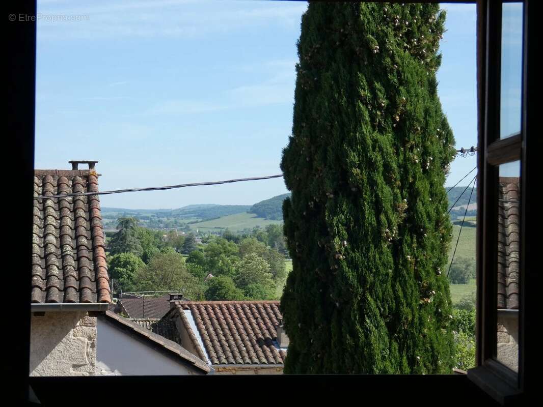 Maison à IGE
