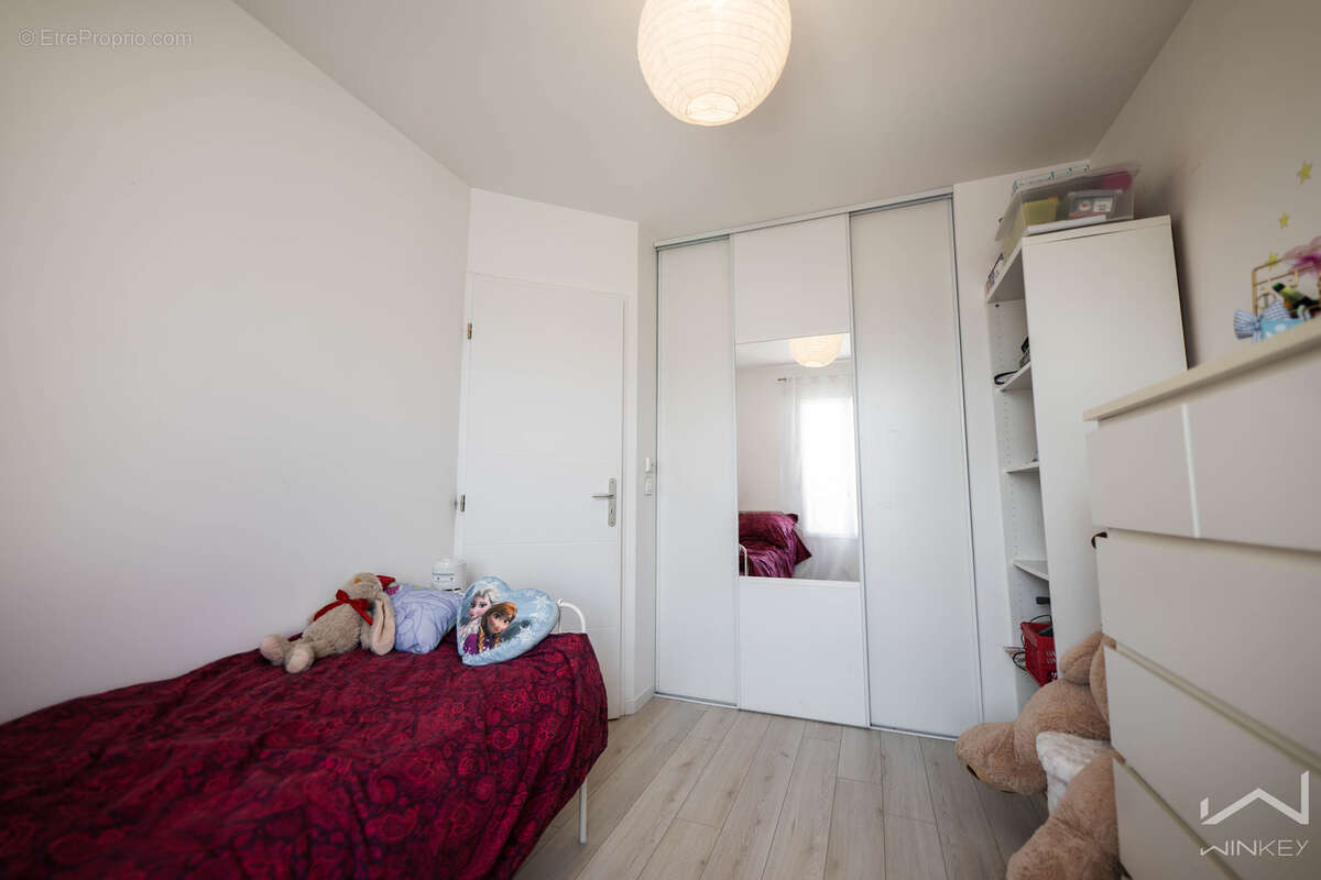 Maison récente avec sous-sol total sans travaux - photo 18
