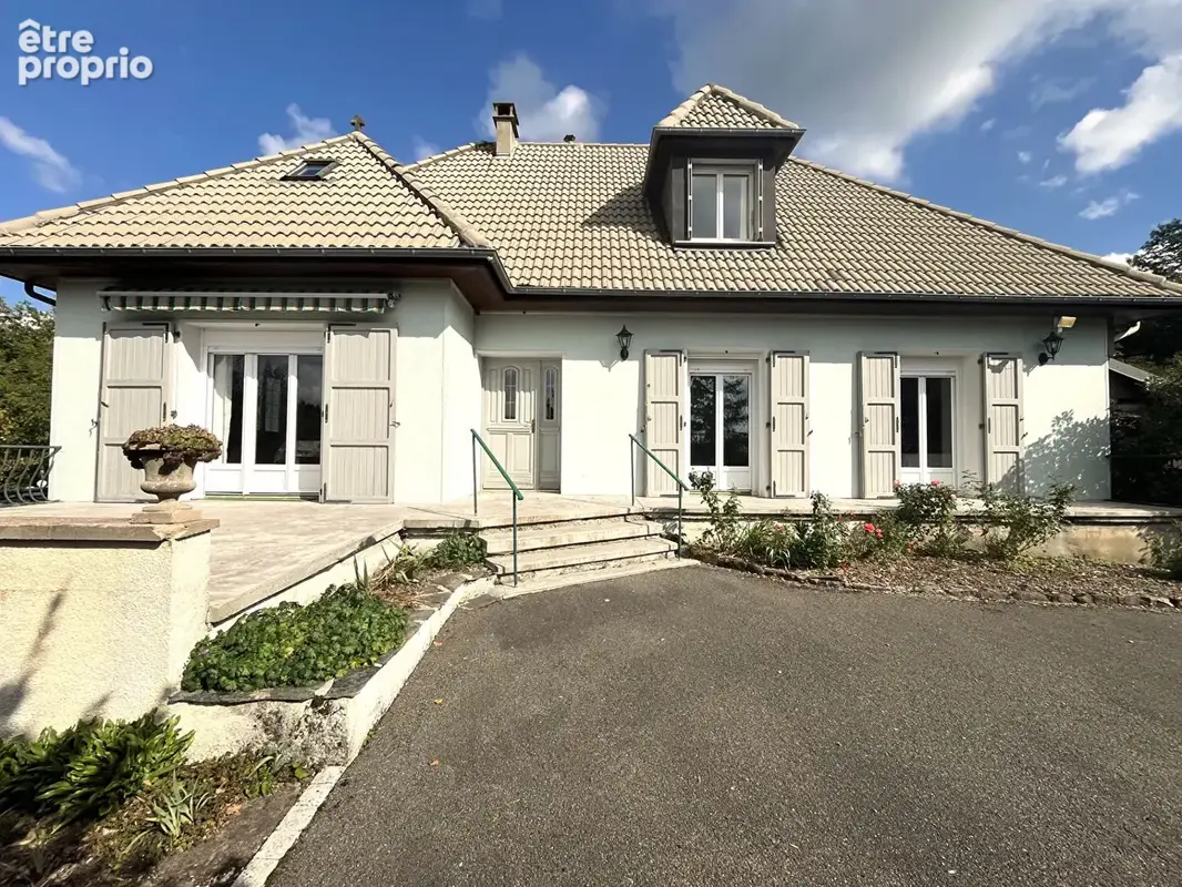 Photo Maison à Giou-De-Mamou au prix de 383 250€