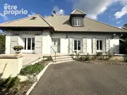 Maison à GIOU-DE-MAMOU