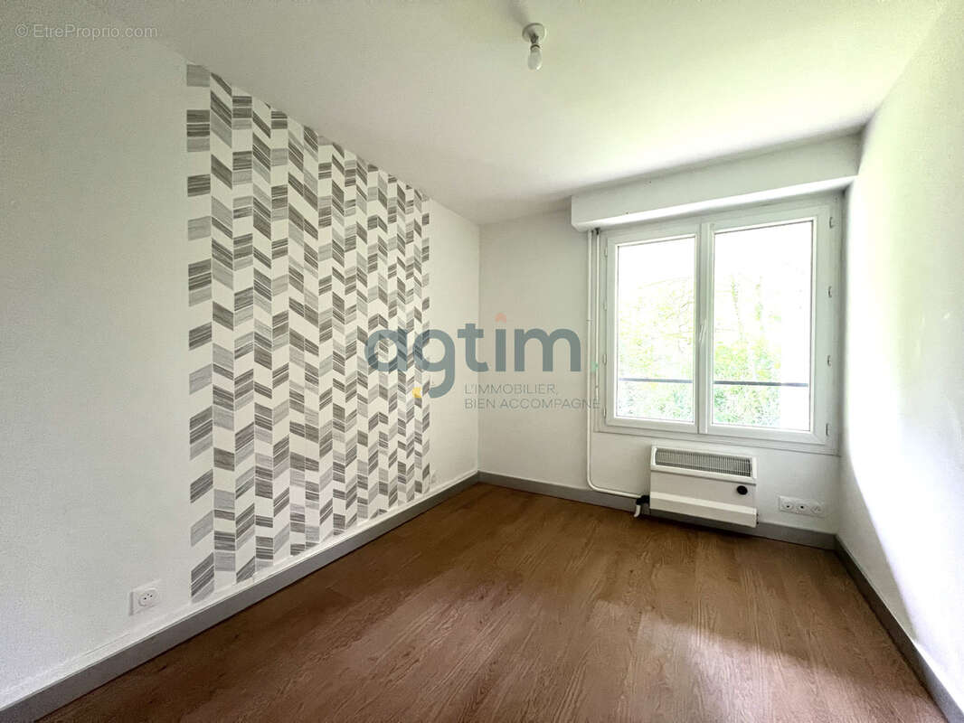 Appartement à LA ROCHE-SUR-YON