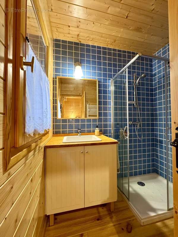 Maison à PUYVALADOR