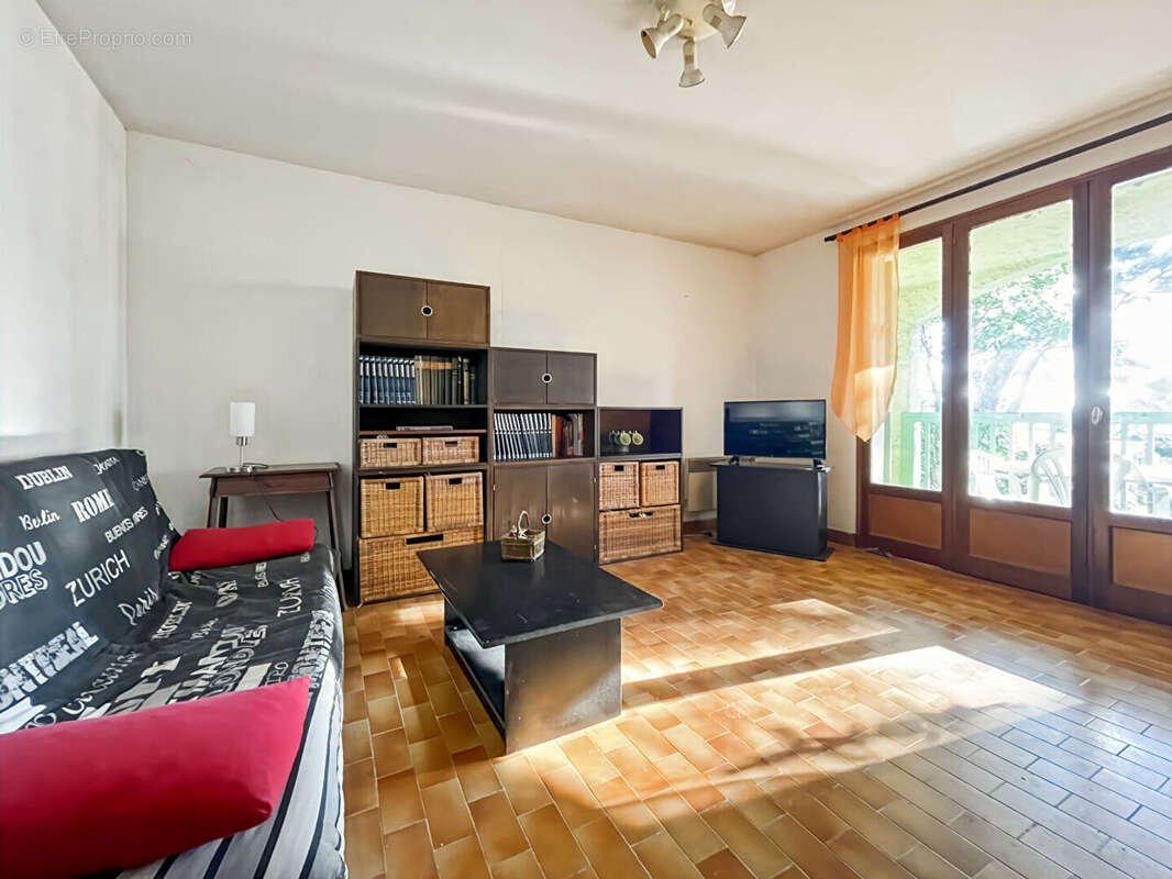 Appartement à SAUSSET-LES-PINS