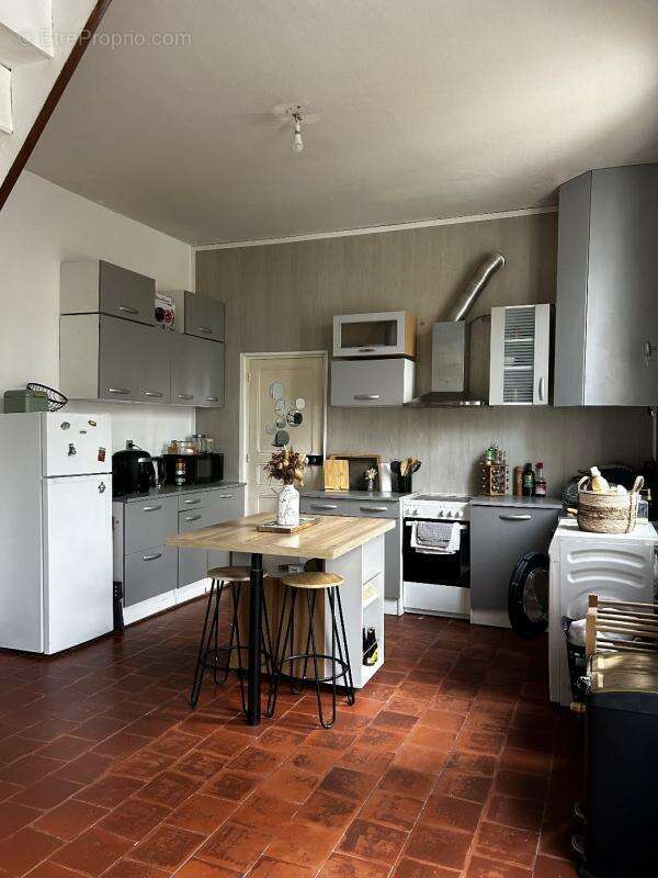 Maison à SAUMUR