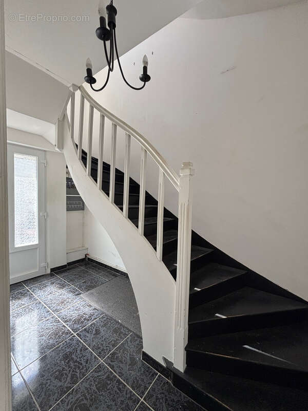 Appartement à CAYEUX-SUR-MER