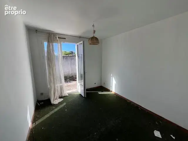 Châtelaillon-plage – opportunité – plain-pied 3 chambres, garage et 503 m² de terrain - photo 5