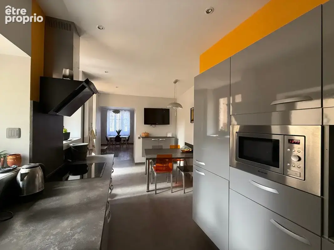 Maison 115 m² à Issoudun  - photo 3
