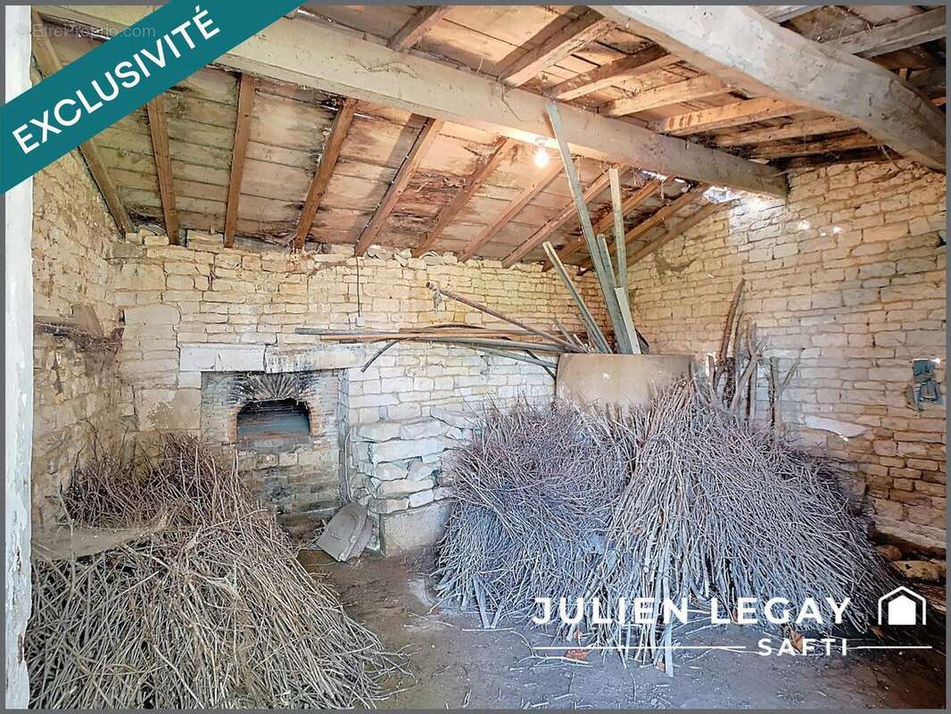 Photo 9 - Maison à MAUZE-SUR-LE-MIGNON