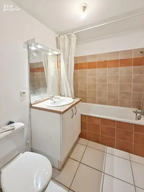 EXCLUSIVITÉ MANOSQUE – T2 avec balcon et 2 stationnements – Idéal premier achat ou investissement - photo 5