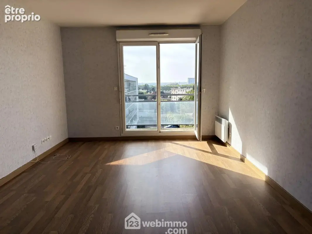 Appartement 2 pièces 49 m² à vendre à Deville-Les-Rouen (76250) - photo 16
