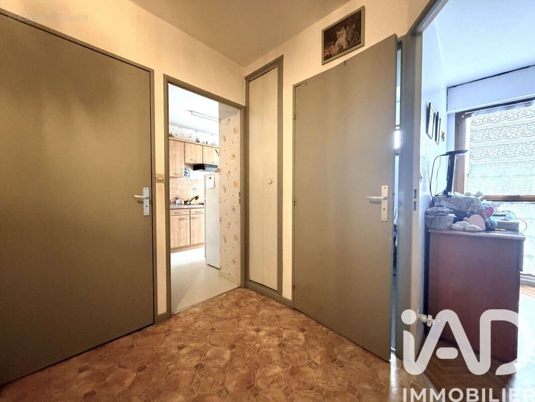 Photo 3 - Appartement à MONTIGNY-LES-METZ
