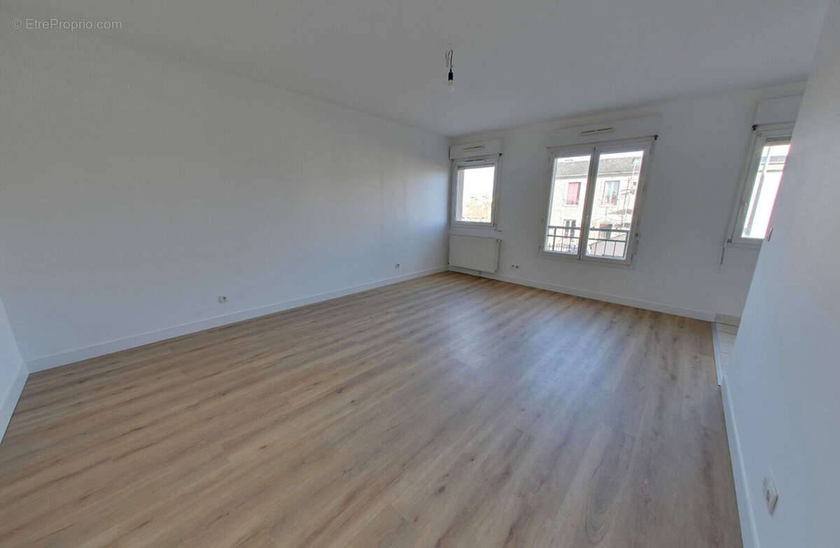 Appartement à RAMBOUILLET